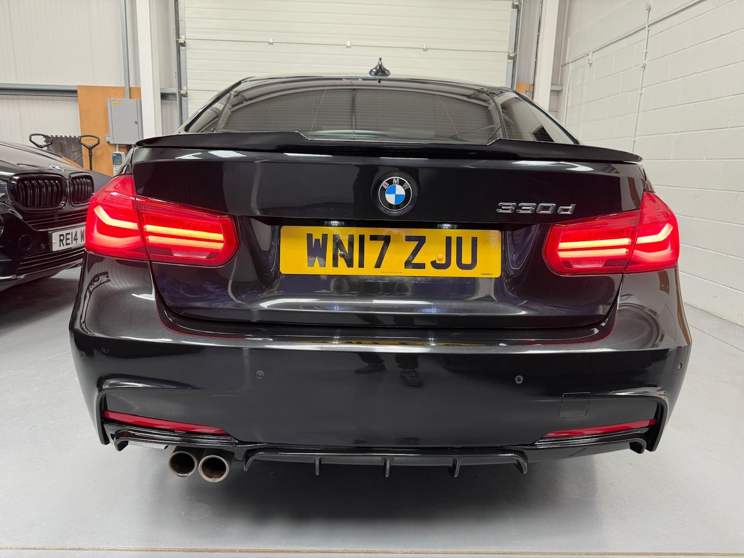 Used BMW 3 Series 2017 for sale - 78135462: Photo 21