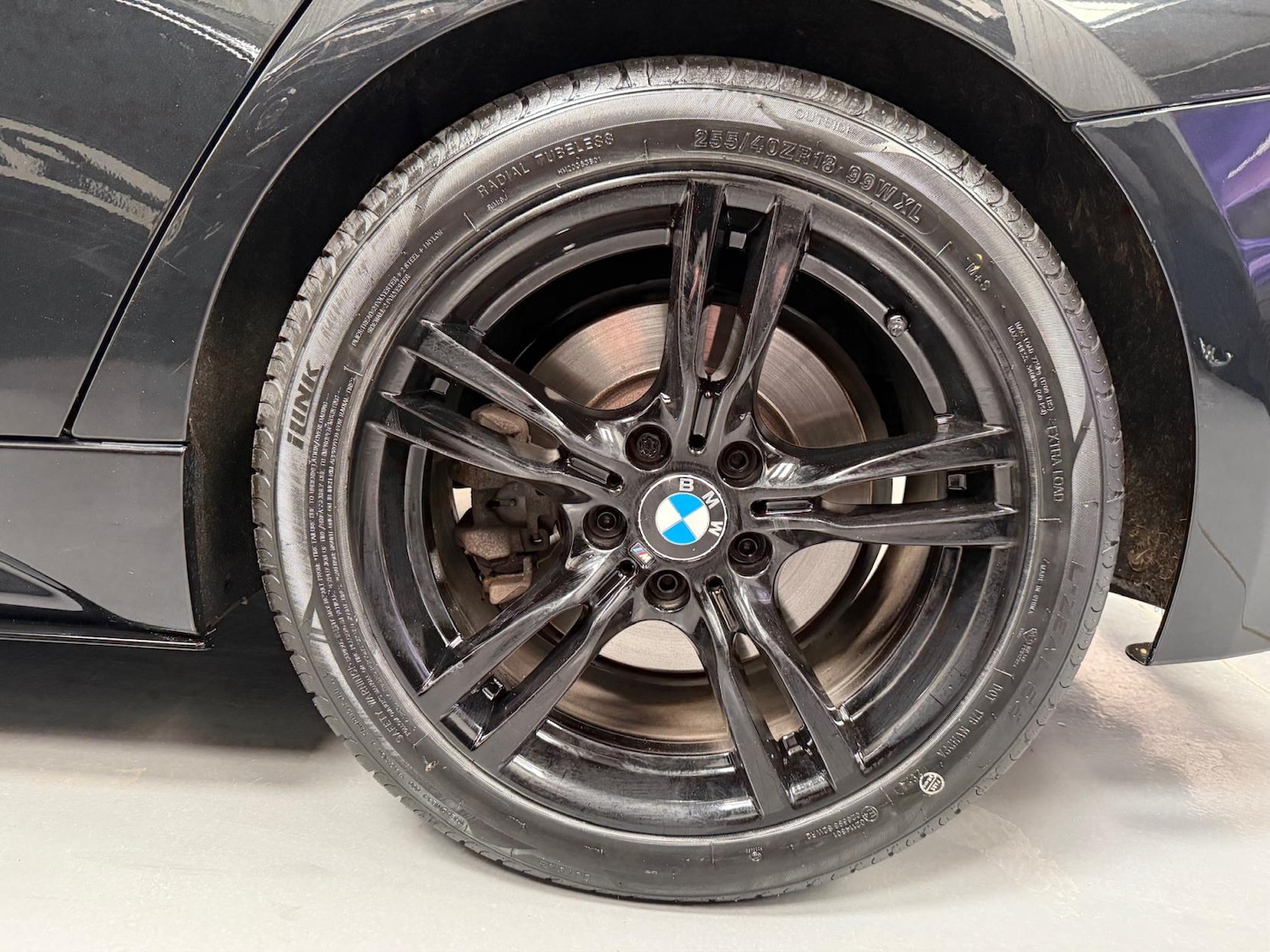 Used BMW 3 Series 2017 for sale - 78135462: Photo 27