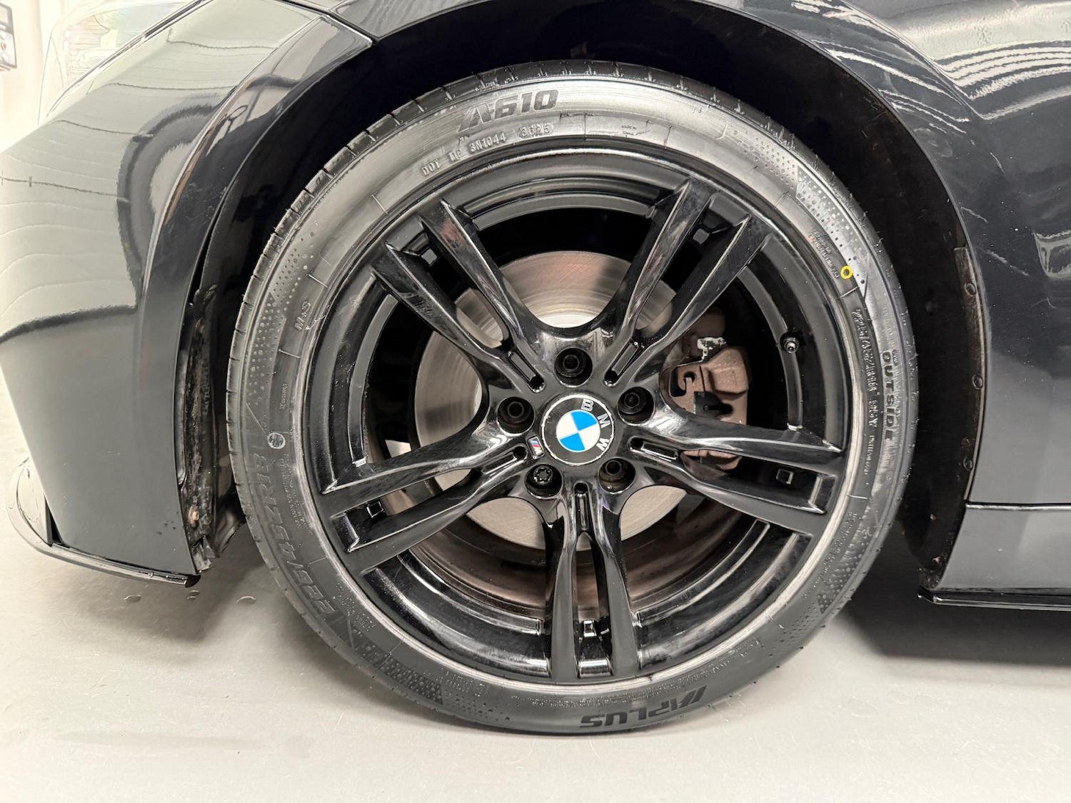 Used BMW 3 Series 2017 for sale - 78135462: Photo 28