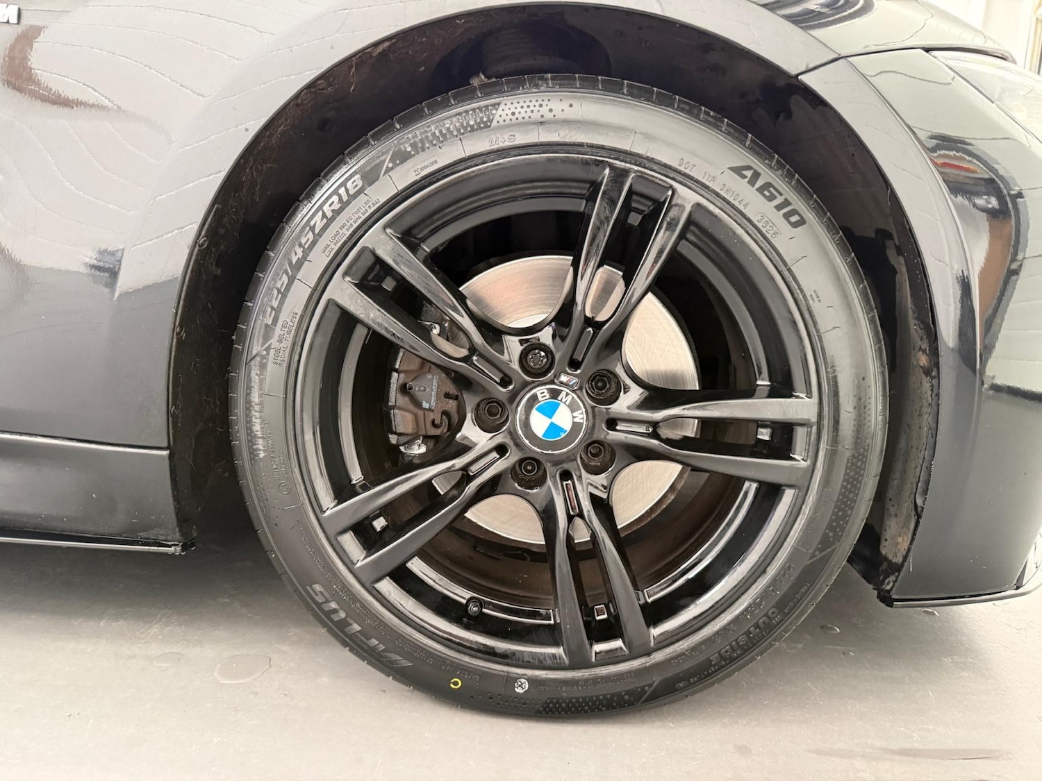 Used BMW 3 Series 2017 for sale - 78135462: Photo 29