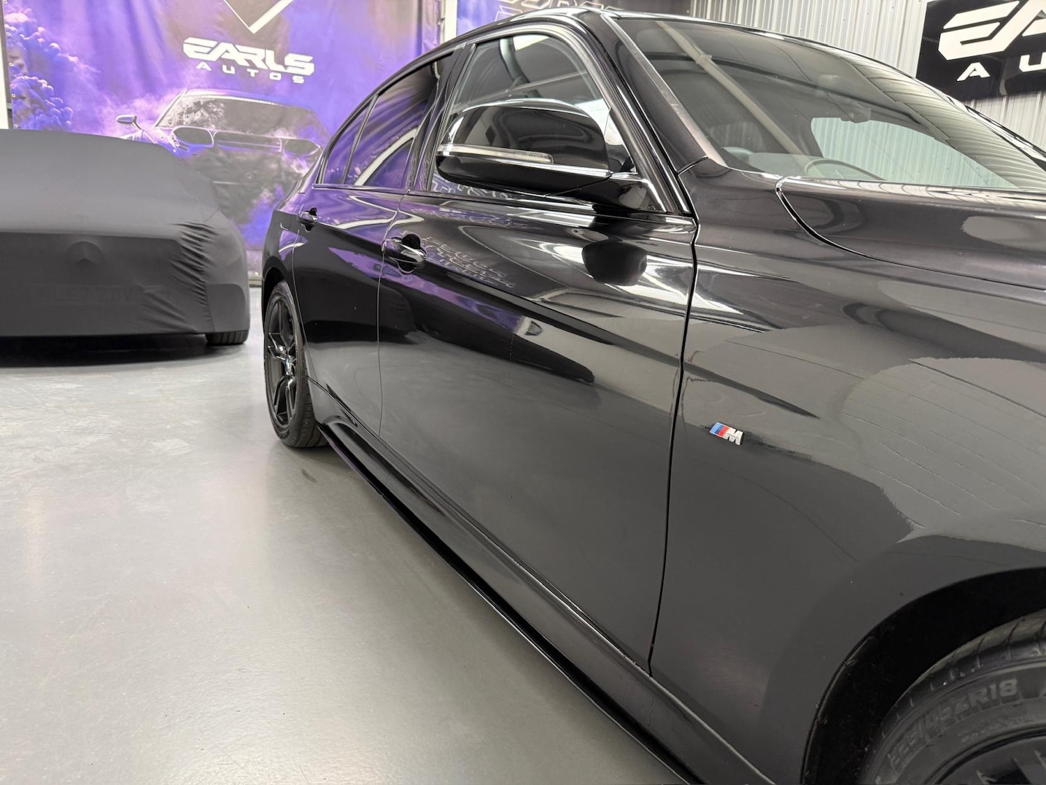 Used BMW 3 Series 2017 for sale - 78135462: Photo 3