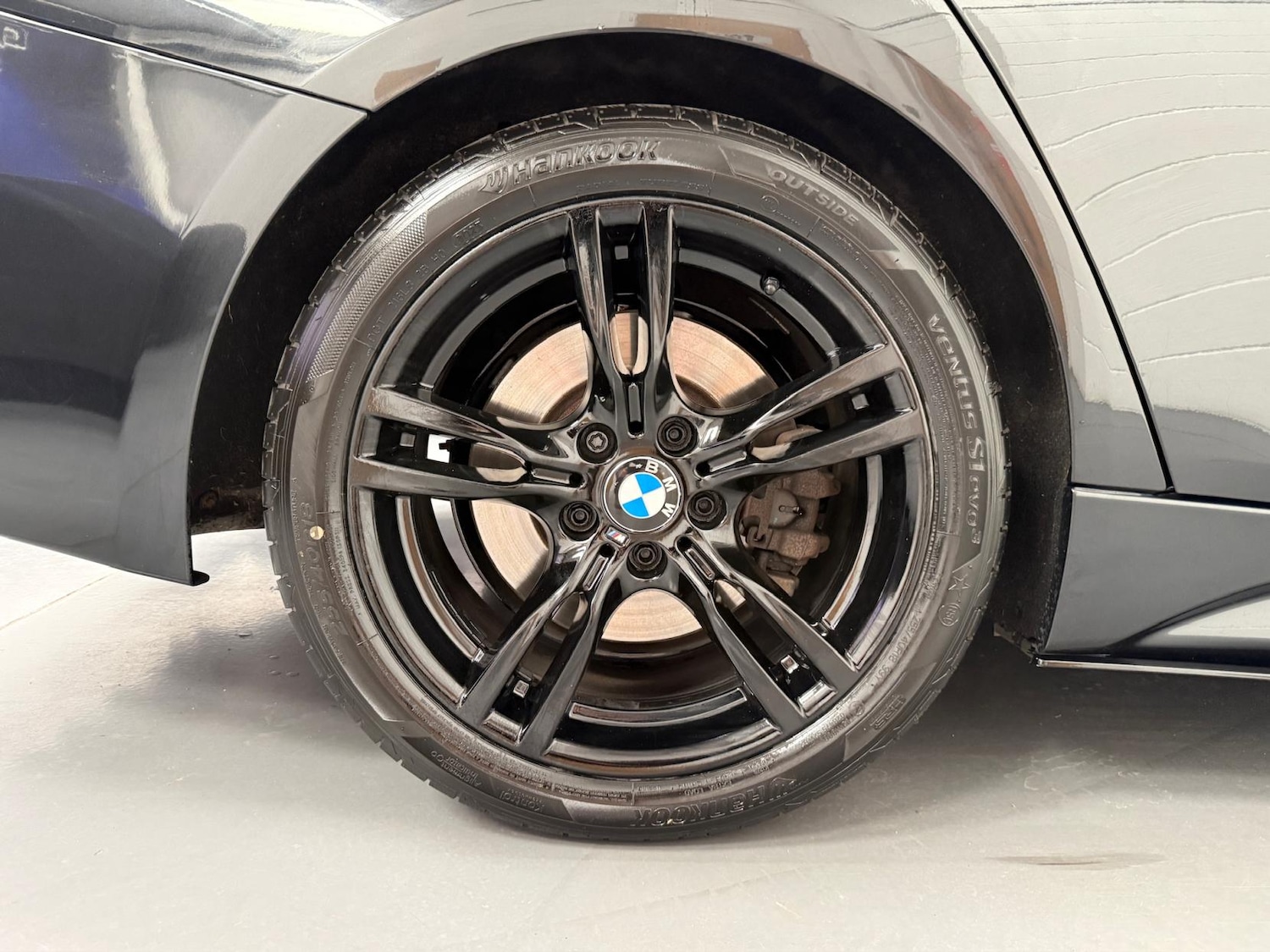 Used BMW 3 Series 2017 for sale - 78135462: Photo 30