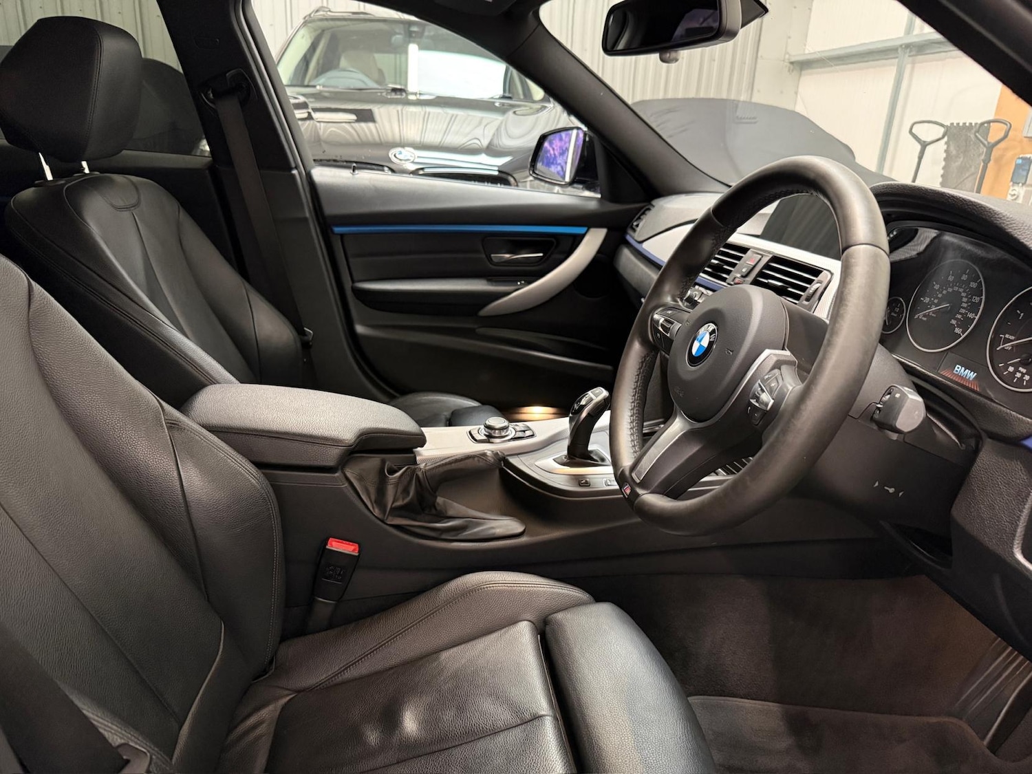 Used BMW 3 Series 2017 for sale - 78135462: Photo 31