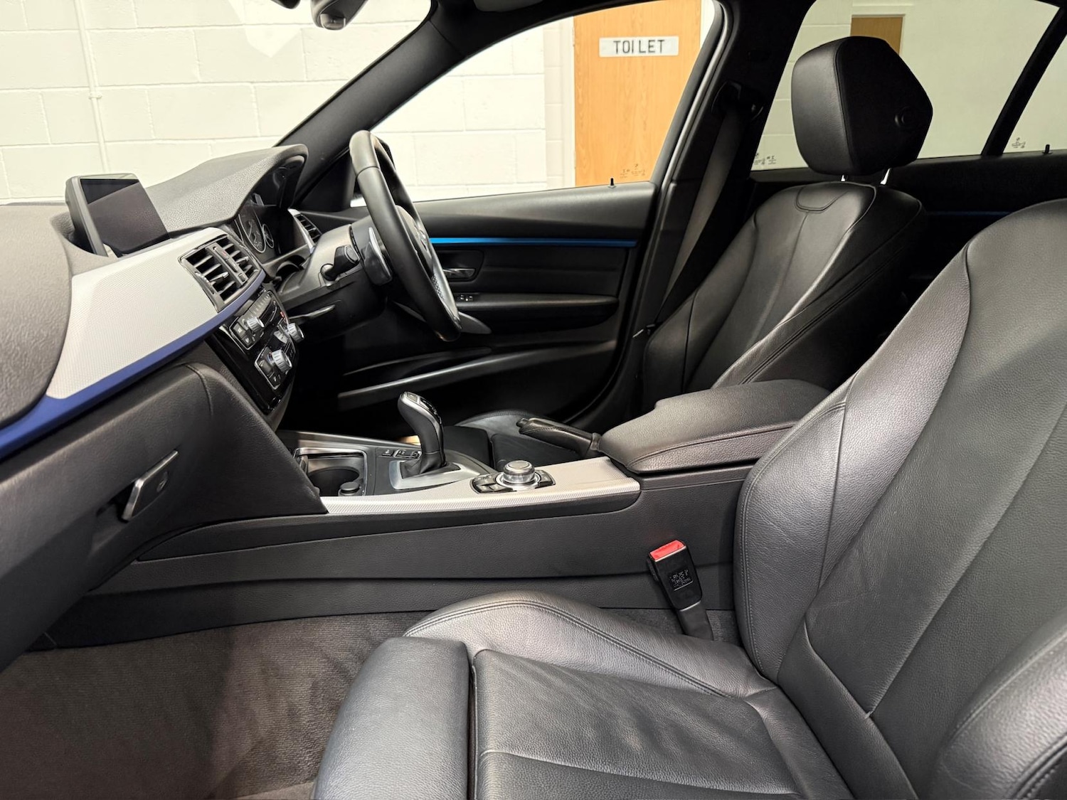 Used BMW 3 Series 2017 for sale - 78135462: Photo 34