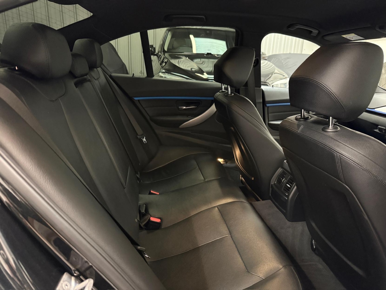 Used BMW 3 Series 2017 for sale - 78135462: Photo 35