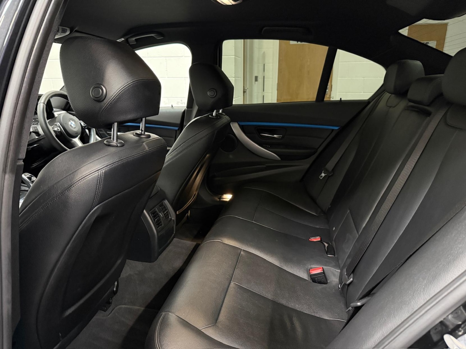 Used BMW 3 Series 2017 for sale - 78135462: Photo 36