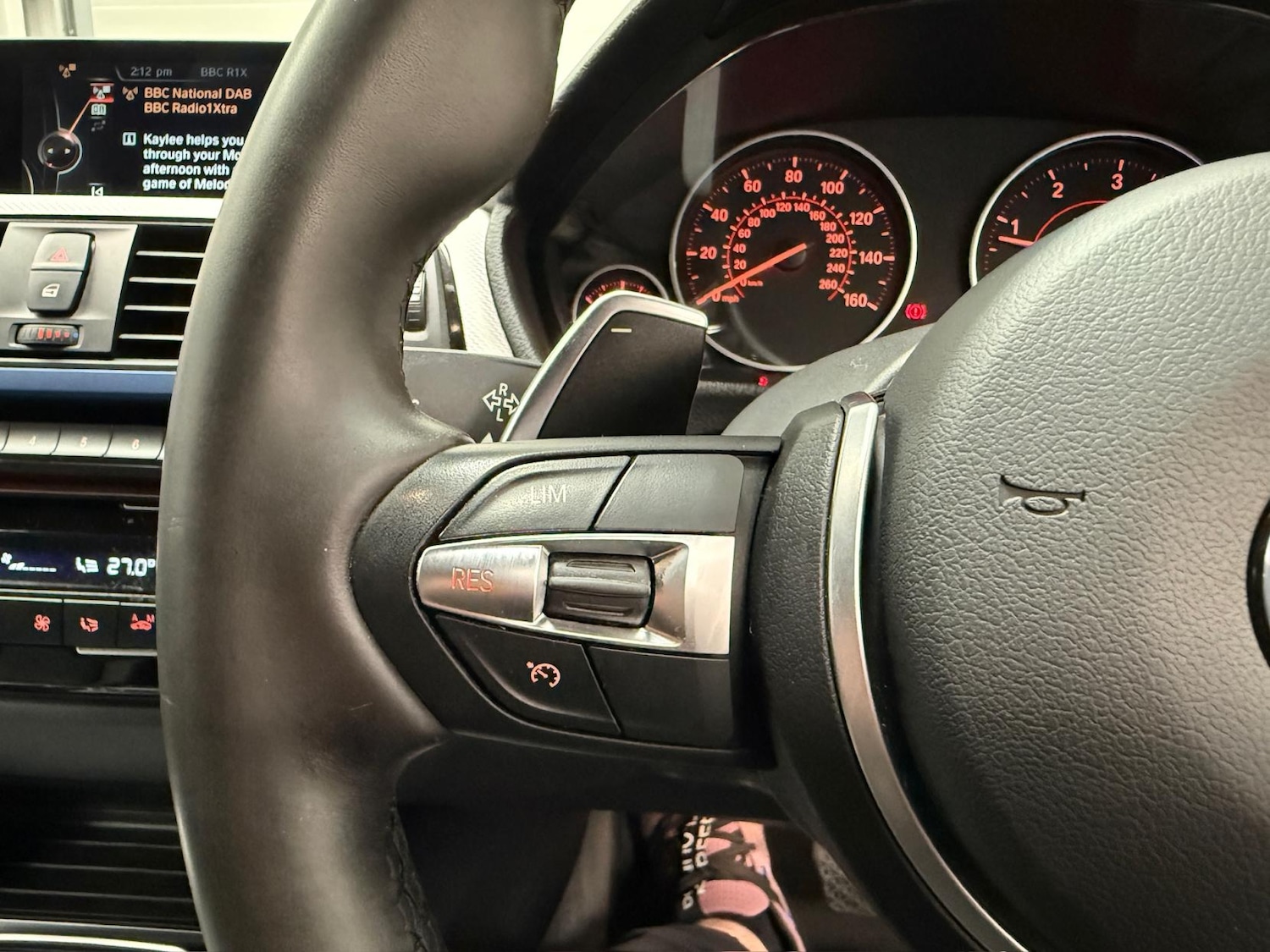 Used BMW 3 Series 2017 for sale - 78135462: Photo 42