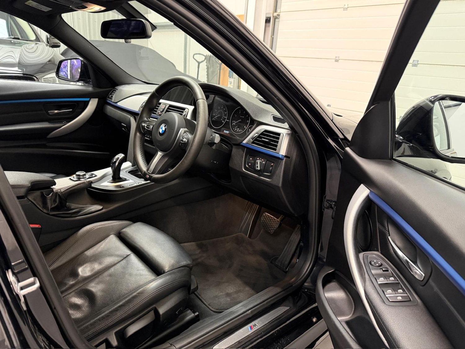 Used BMW 3 Series 2017 for sale - 78135462: Photo 45