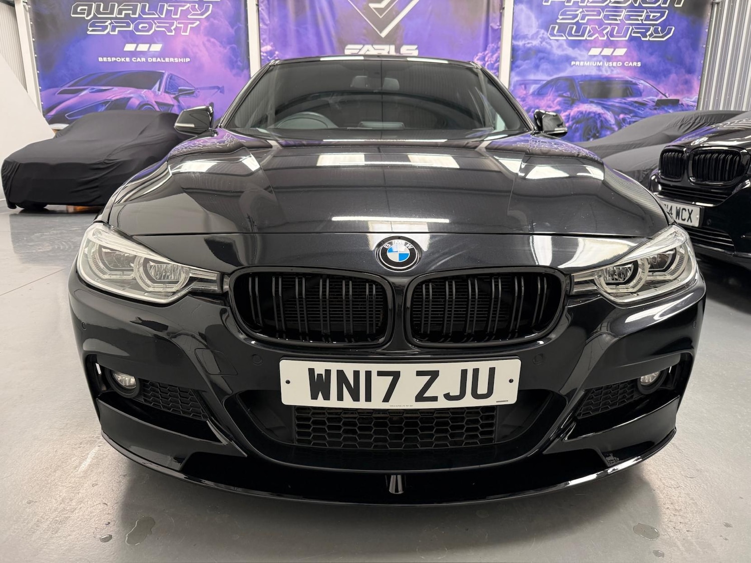 Used BMW 3 Series 2017 for sale - 78135462: Photo 6