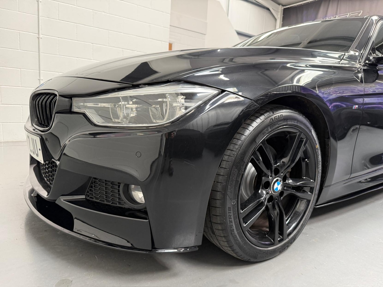 Used BMW 3 Series 2017 for sale - 78135462: Photo 7