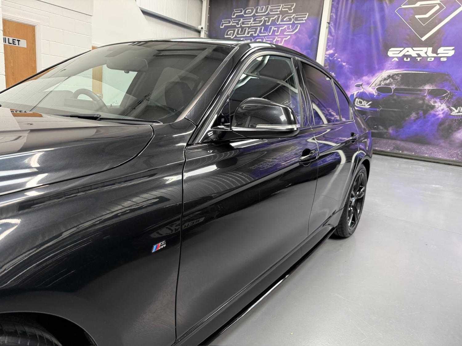 Used BMW 3 Series 2017 for sale - 78135462: Photo 8