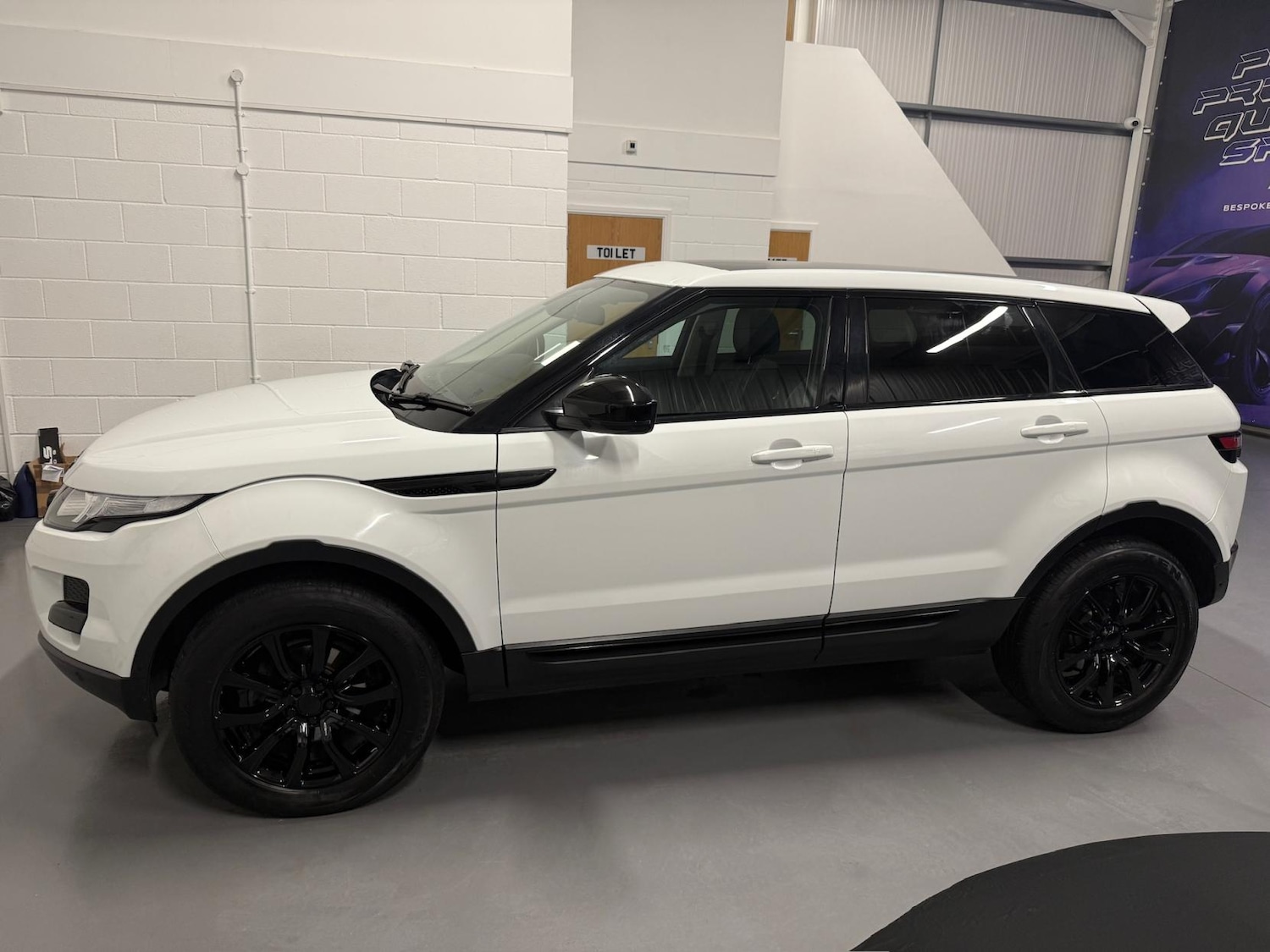 Used Land Rover Range Rover Evoque 2014 for sale - 77220462: Photo 14