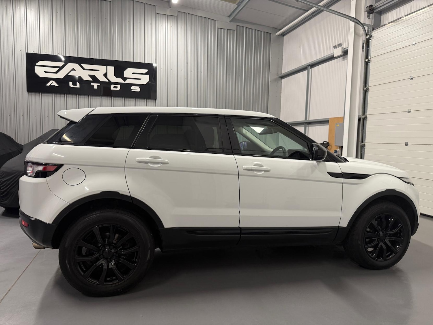 Used Land Rover Range Rover Evoque 2014 for sale - 77220462: Photo 15