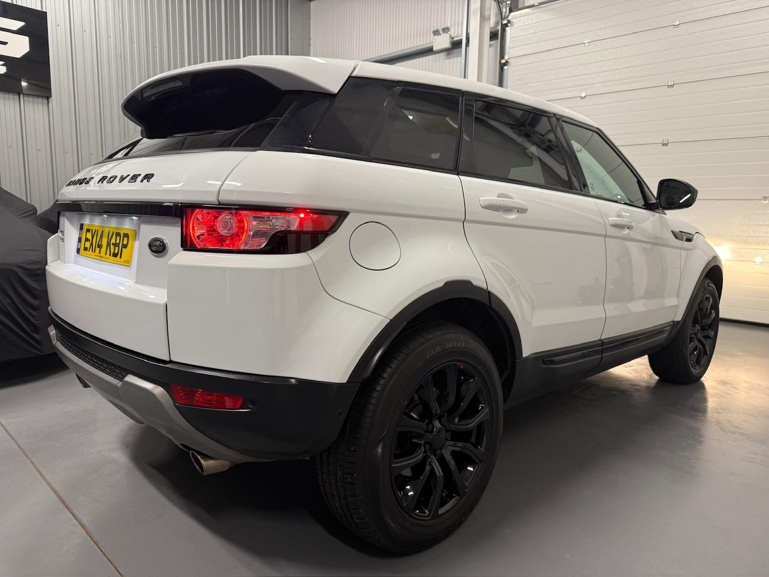 Used Land Rover Range Rover Evoque 2014 for sale - 77220462: Photo 16