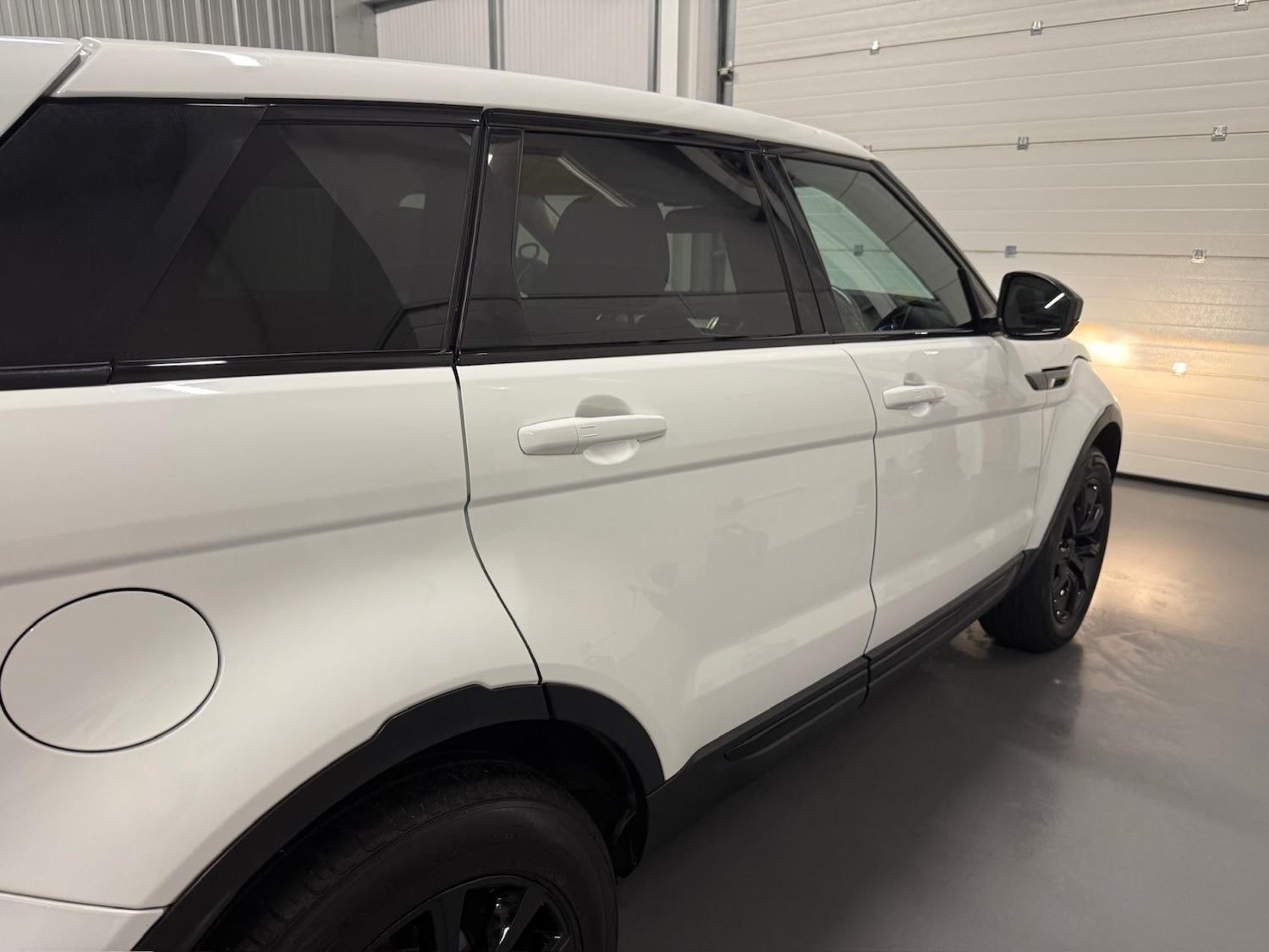 Used Land Rover Range Rover Evoque 2014 for sale - 77220462: Photo 18