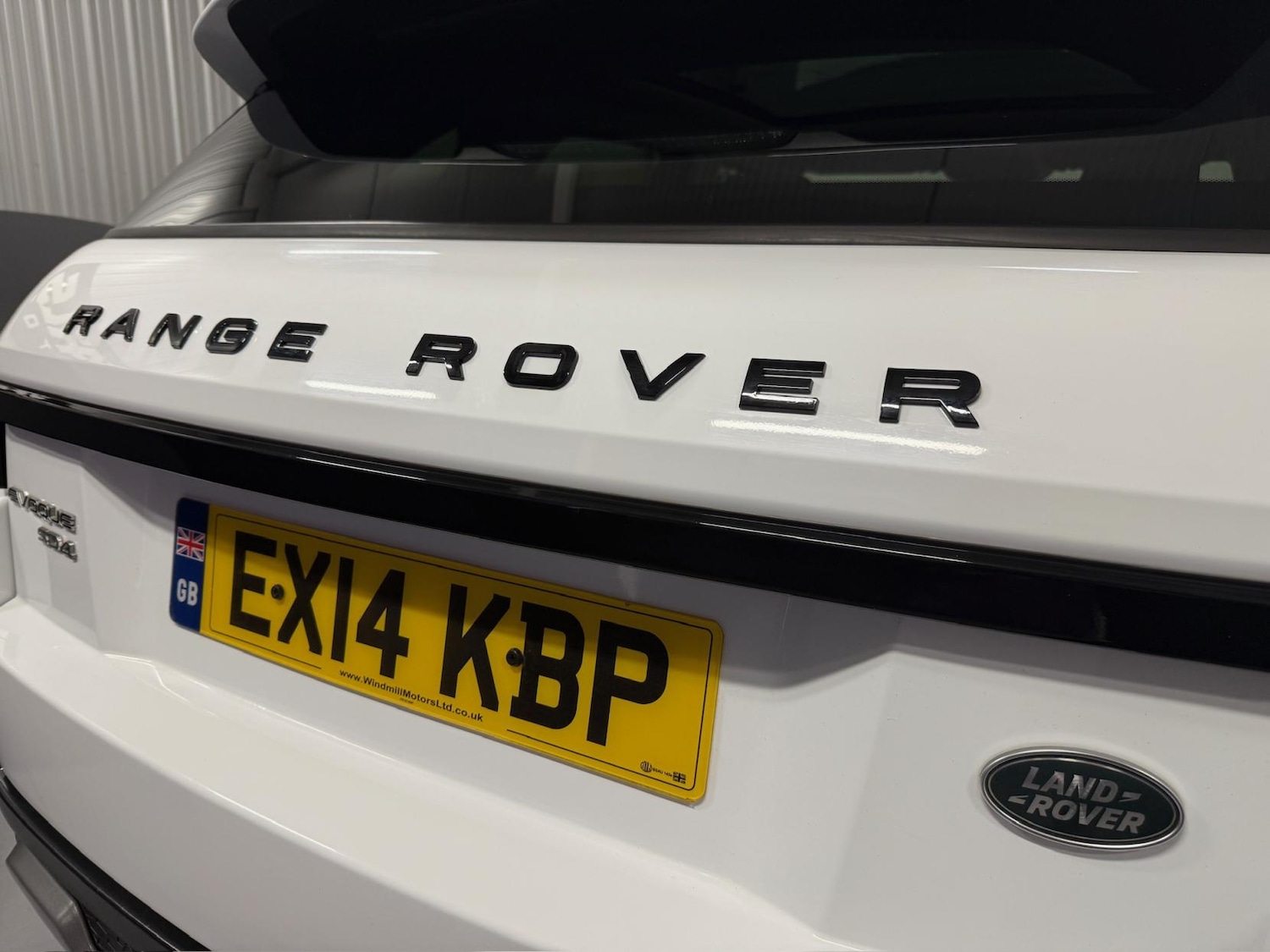 Used Land Rover Range Rover Evoque 2014 for sale - 77220462: Photo 19
