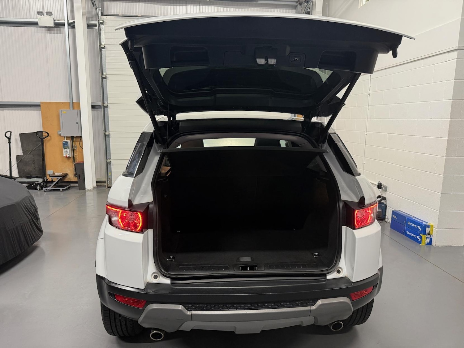 Used Land Rover Range Rover Evoque 2014 for sale - 77220462: Photo 22