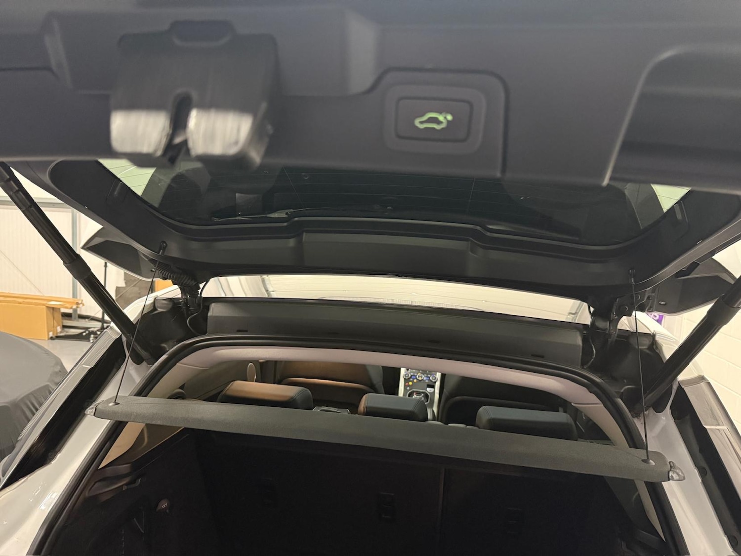 Used Land Rover Range Rover Evoque 2014 for sale - 77220462: Photo 23