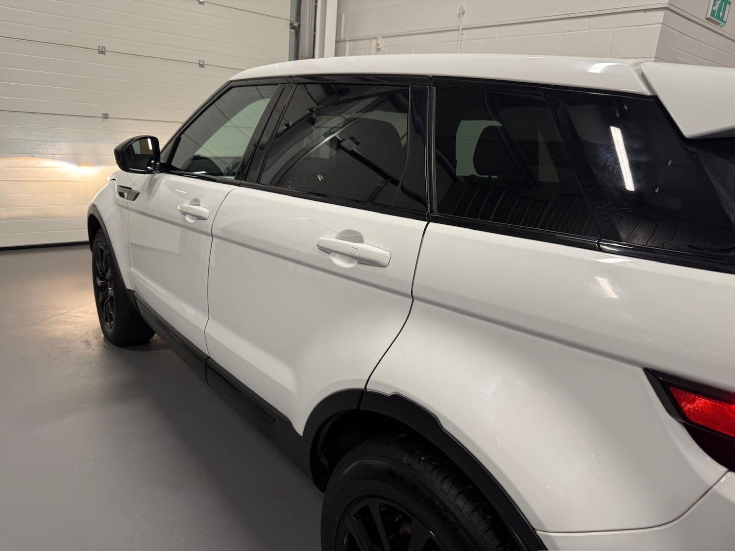 Used Land Rover Range Rover Evoque 2014 for sale - 77220462: Photo 24