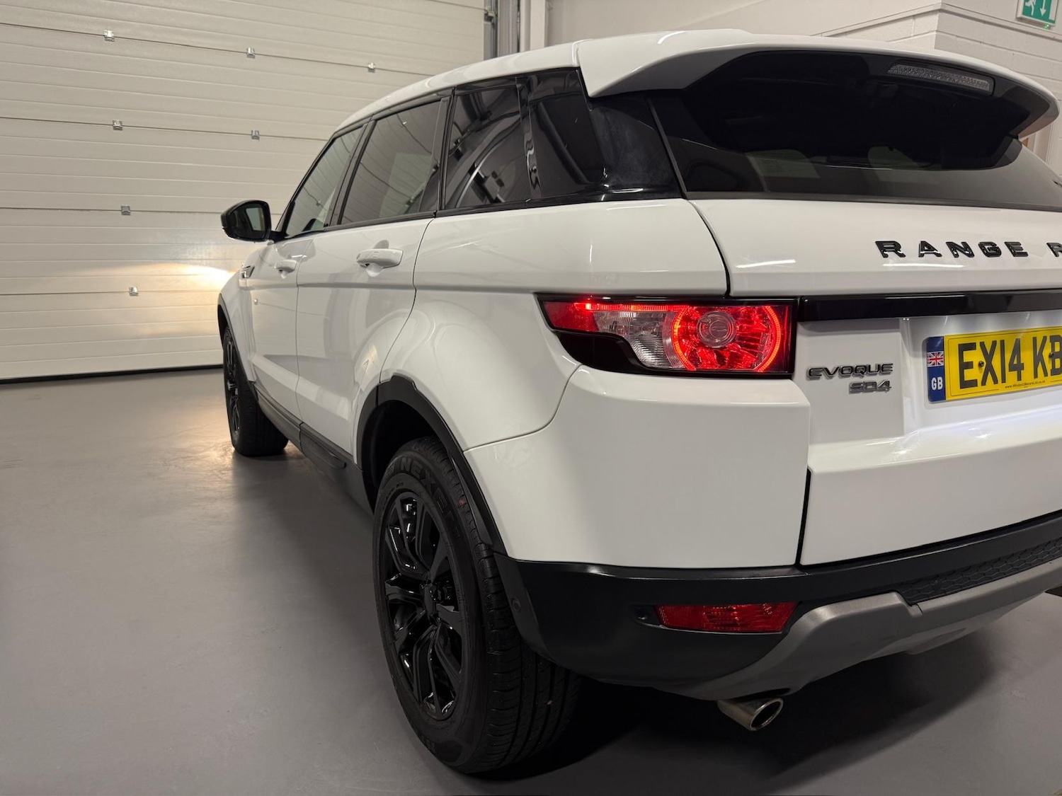 Used Land Rover Range Rover Evoque 2014 for sale - 77220462: Photo 25