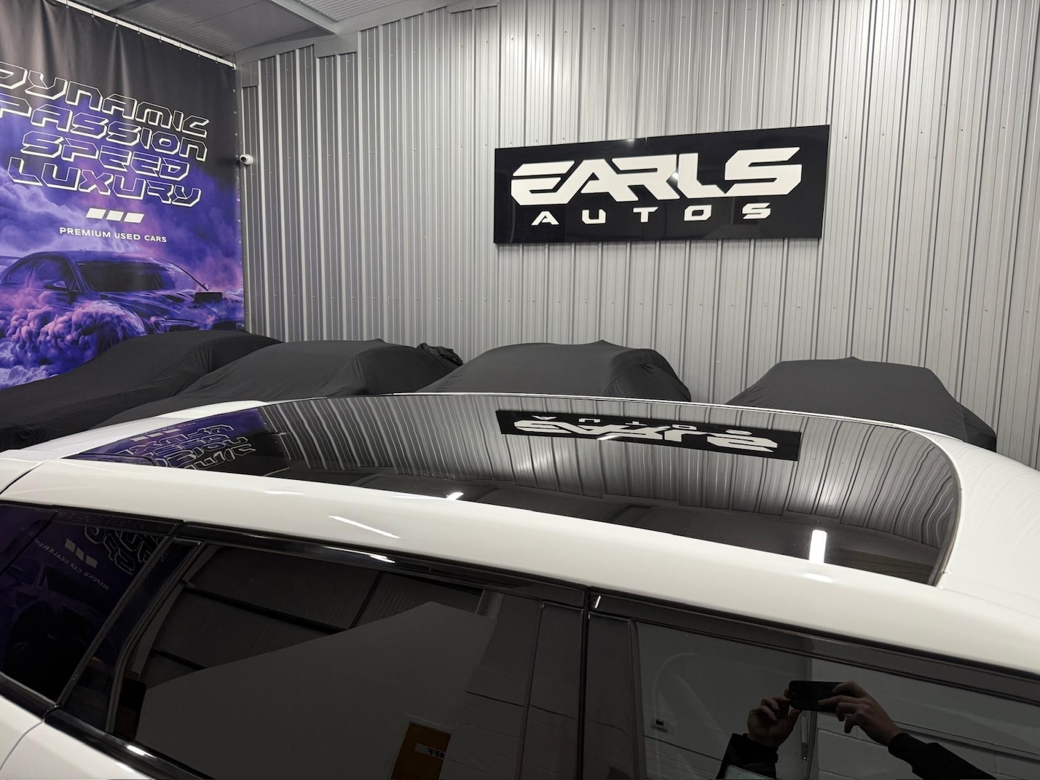 Used Land Rover Range Rover Evoque 2014 for sale - 77220462: Photo 28