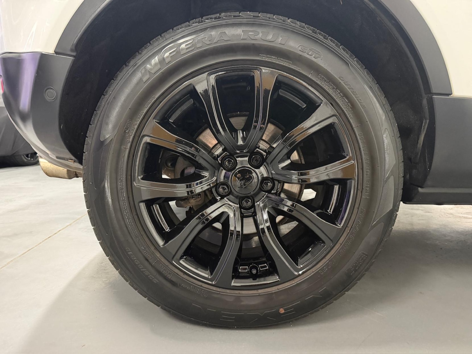 Used Land Rover Range Rover Evoque 2014 for sale - 77220462: Photo 31