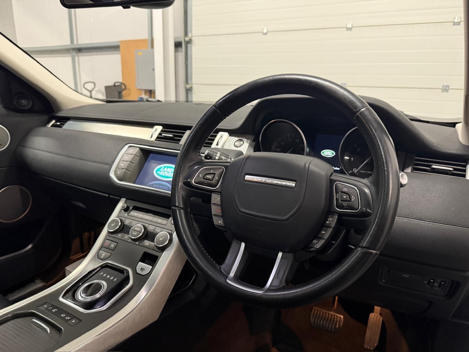 Used Land Rover Range Rover Evoque 2014 for sale - 77220462: Photo 33