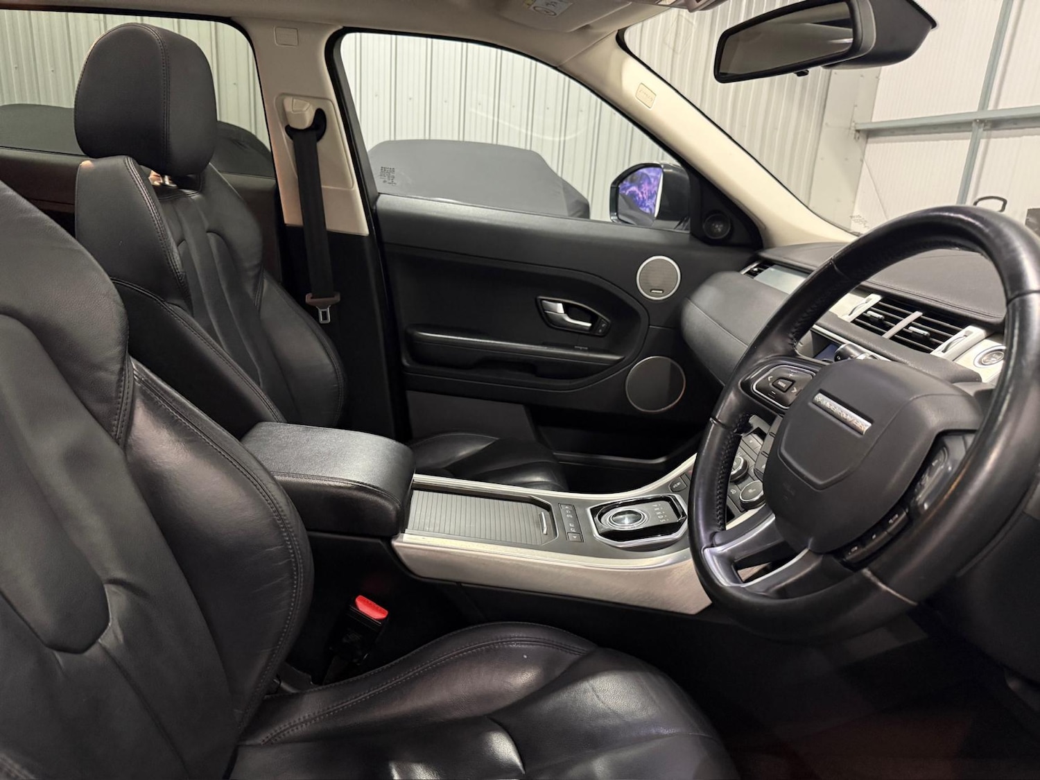 Used Land Rover Range Rover Evoque 2014 for sale - 77220462: Photo 34