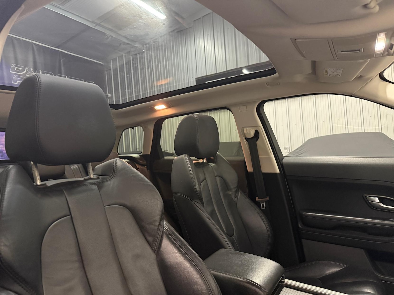 Used Land Rover Range Rover Evoque 2014 for sale - 77220462: Photo 35