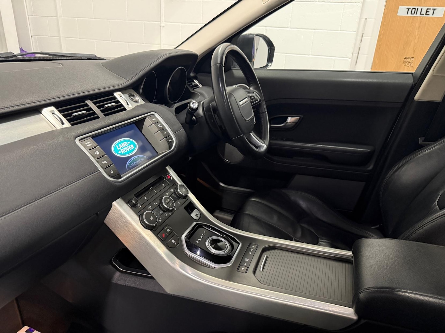 Used Land Rover Range Rover Evoque 2014 for sale - 77220462: Photo 36