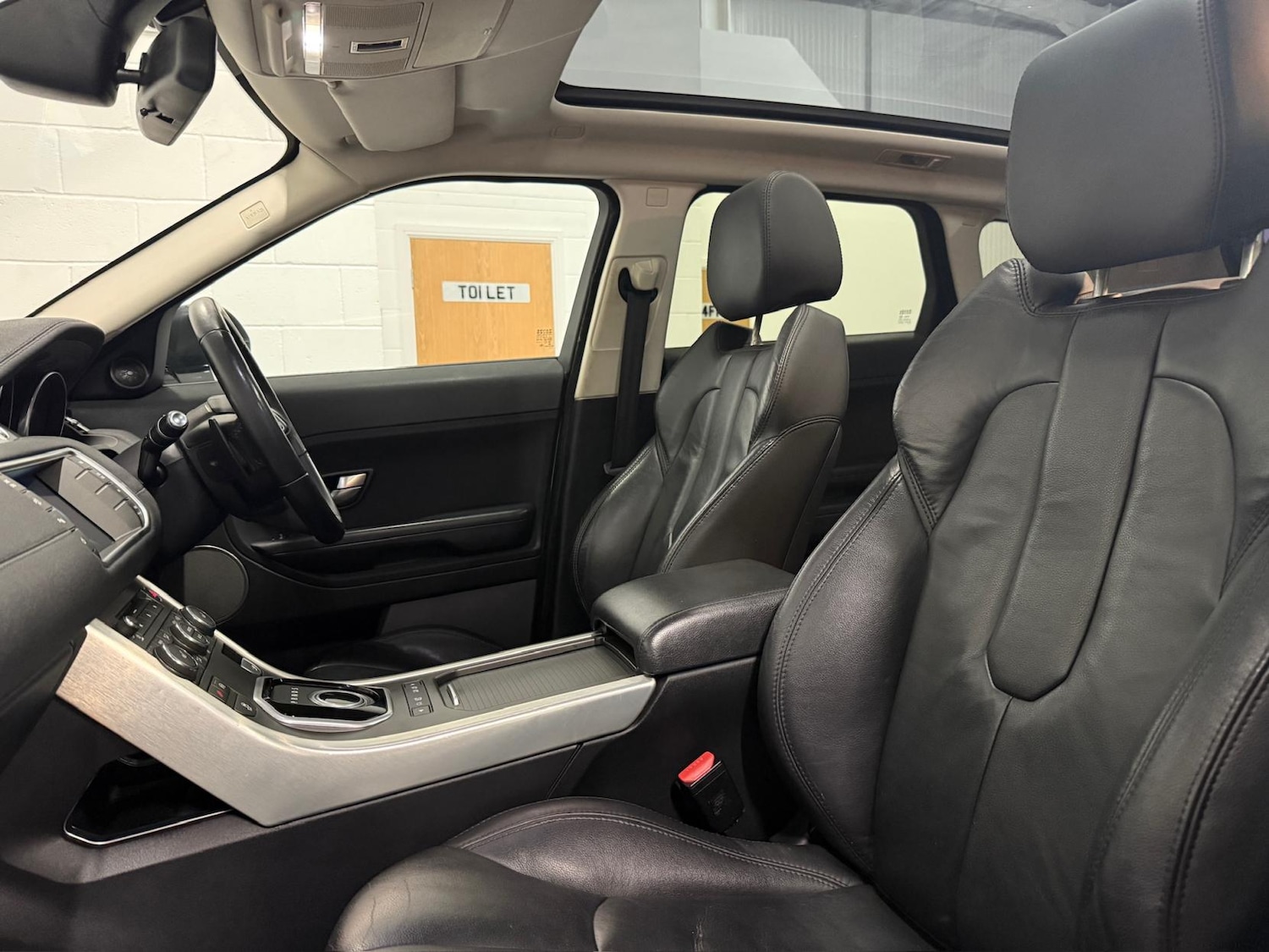 Used Land Rover Range Rover Evoque 2014 for sale - 77220462: Photo 37