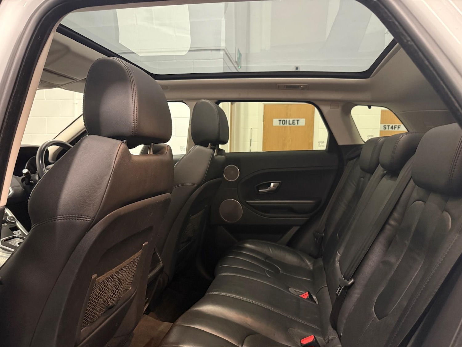 Used Land Rover Range Rover Evoque 2014 for sale - 77220462: Photo 38