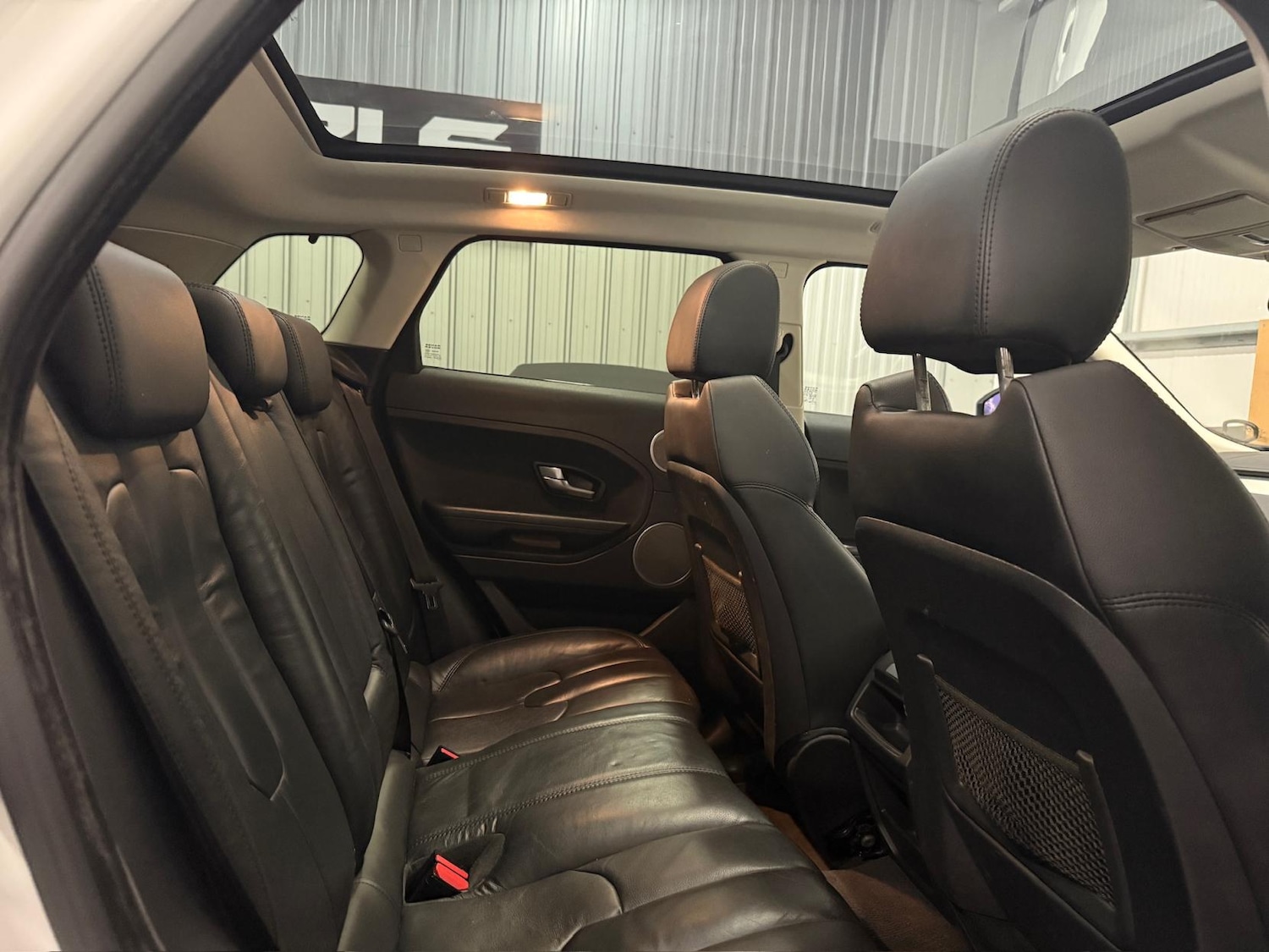 Used Land Rover Range Rover Evoque 2014 for sale - 77220462: Photo 39