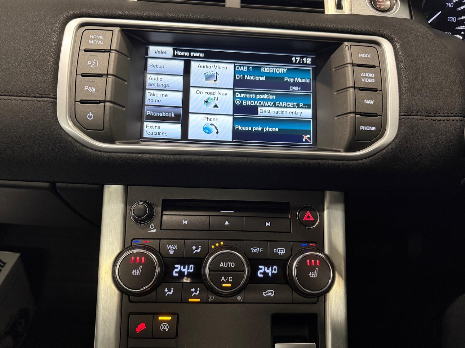 Used Land Rover Range Rover Evoque 2014 for sale - 77220462: Photo 40