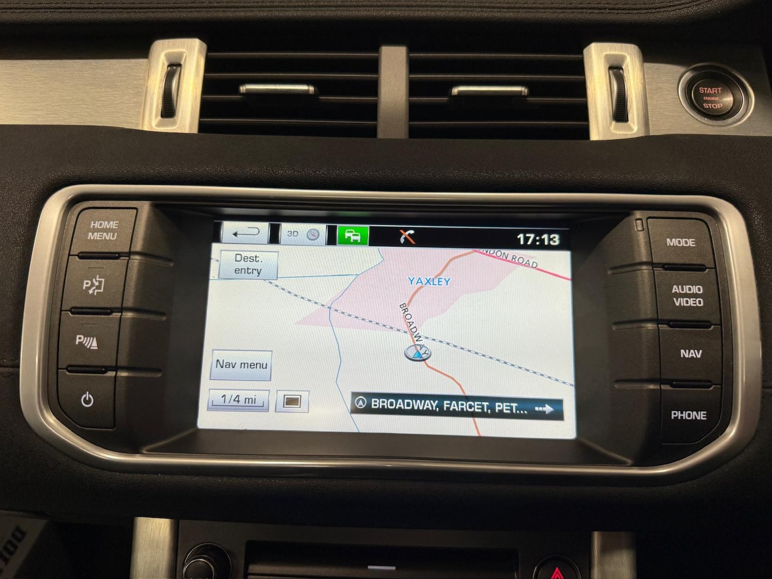 Used Land Rover Range Rover Evoque 2014 for sale - 77220462: Photo 42