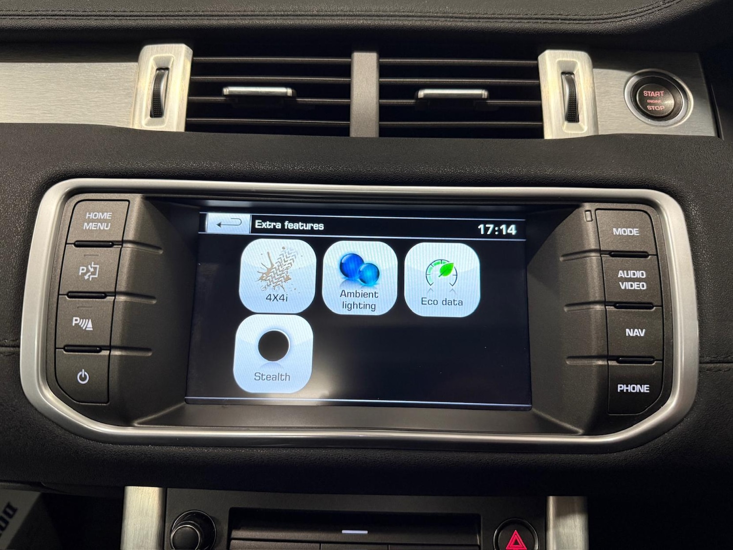 Used Land Rover Range Rover Evoque 2014 for sale - 77220462: Photo 43