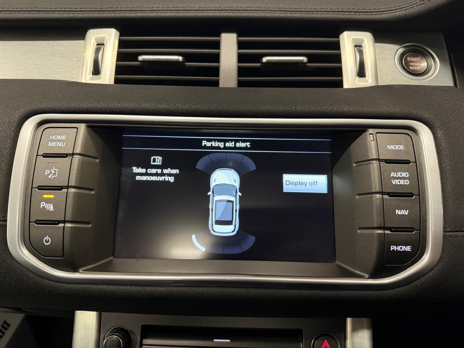 Used Land Rover Range Rover Evoque 2014 for sale - 77220462: Photo 44