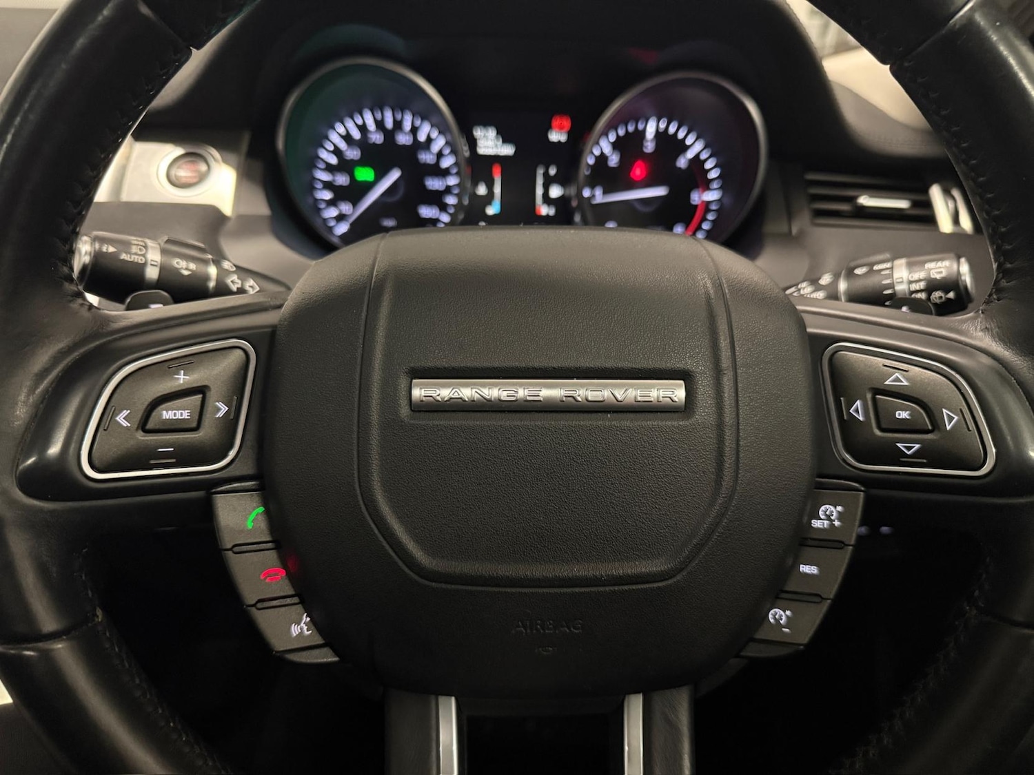 Used Land Rover Range Rover Evoque 2014 for sale - 77220462: Photo 45