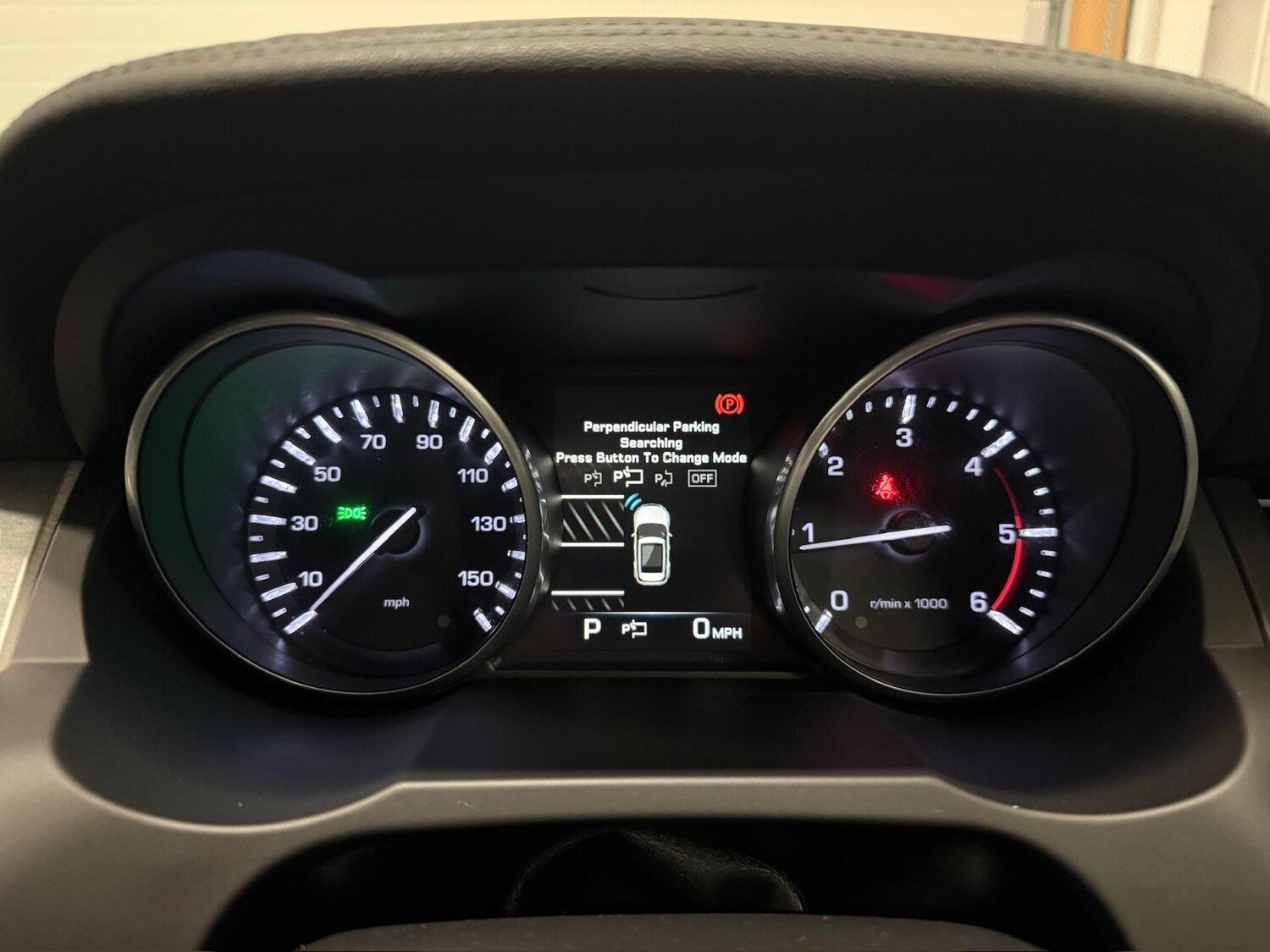 Used Land Rover Range Rover Evoque 2014 for sale - 77220462: Photo 46