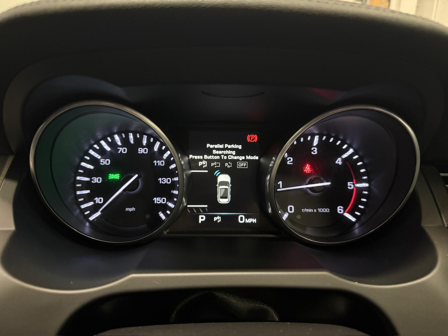 Used Land Rover Range Rover Evoque 2014 for sale - 77220462: Photo 47