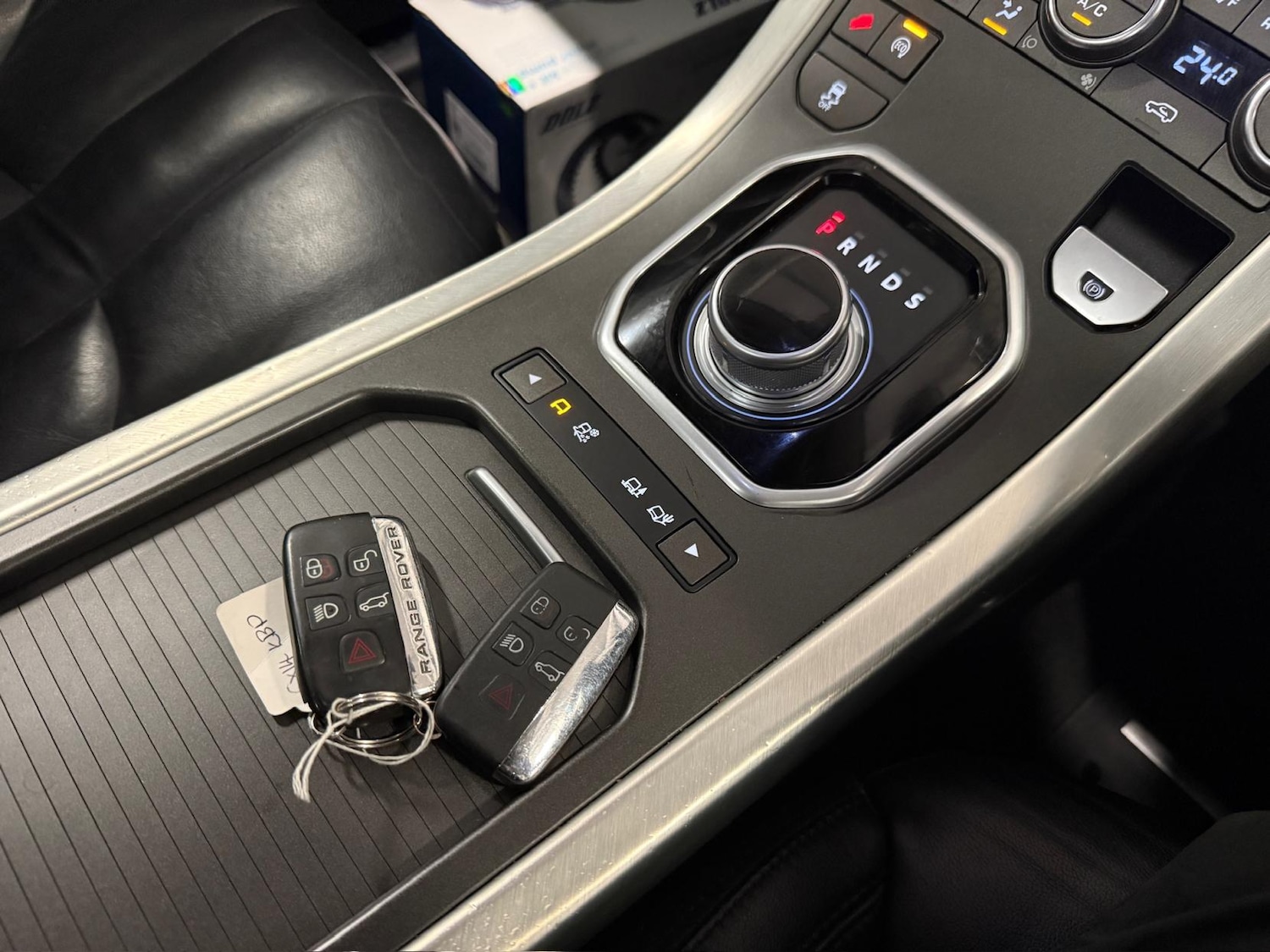 Used Land Rover Range Rover Evoque 2014 for sale - 77220462: Photo 48