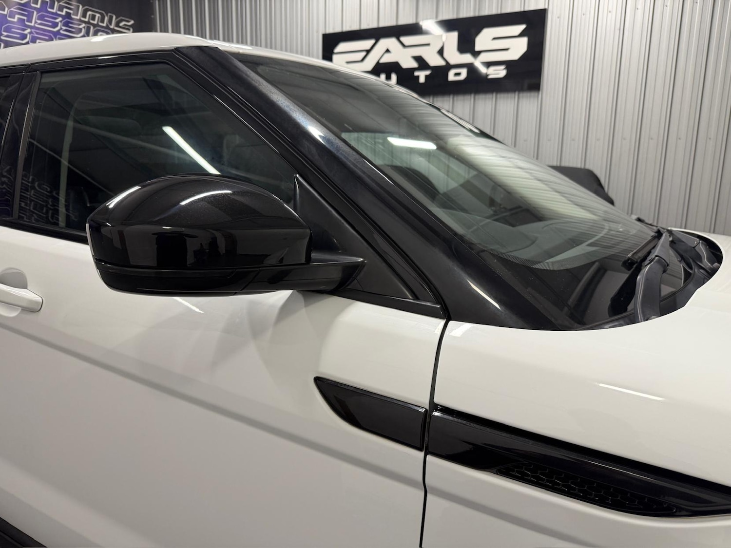 Used Land Rover Range Rover Evoque 2014 for sale - 77220462: Photo 5