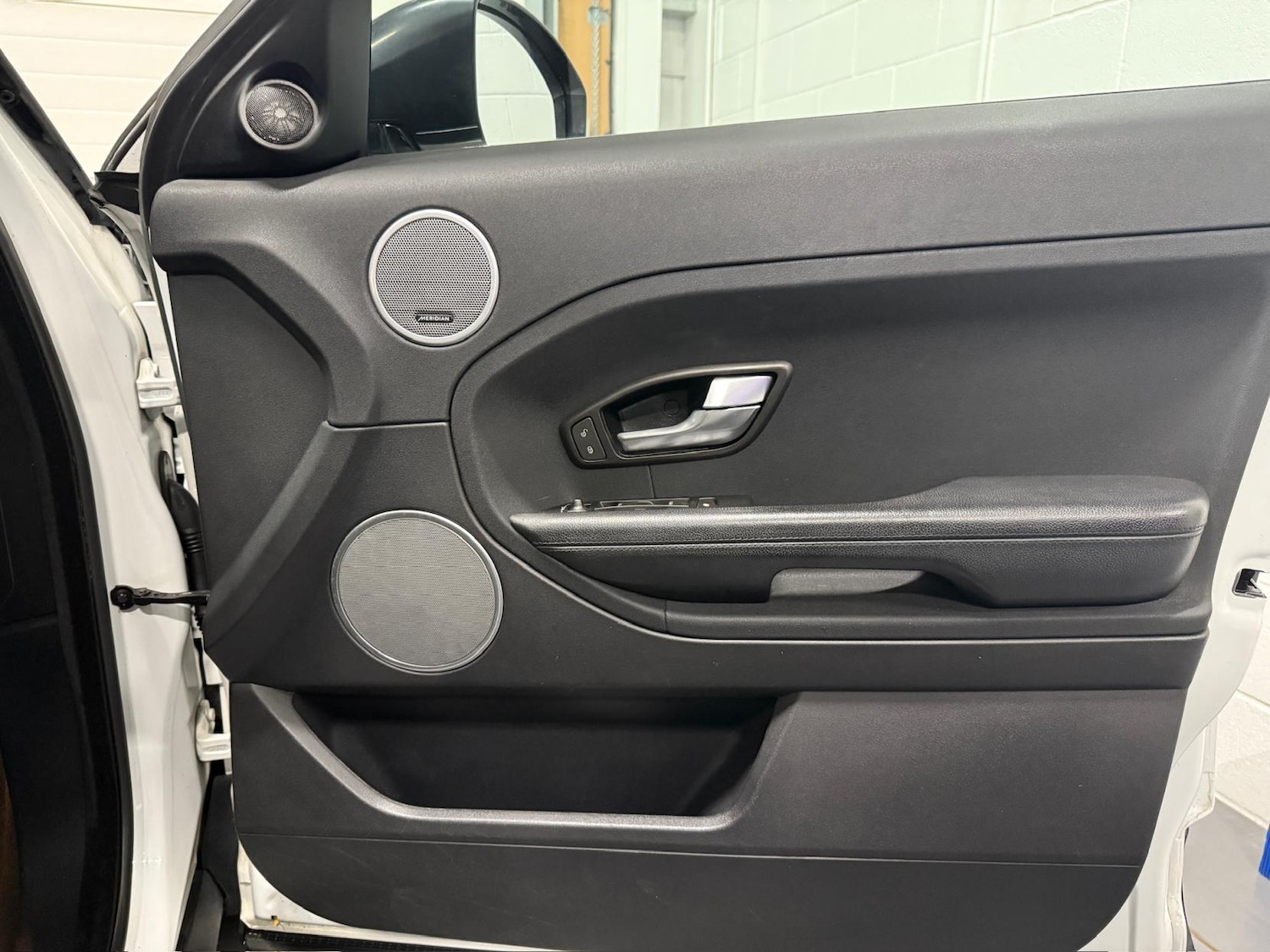 Used Land Rover Range Rover Evoque 2014 for sale - 77220462: Photo 50