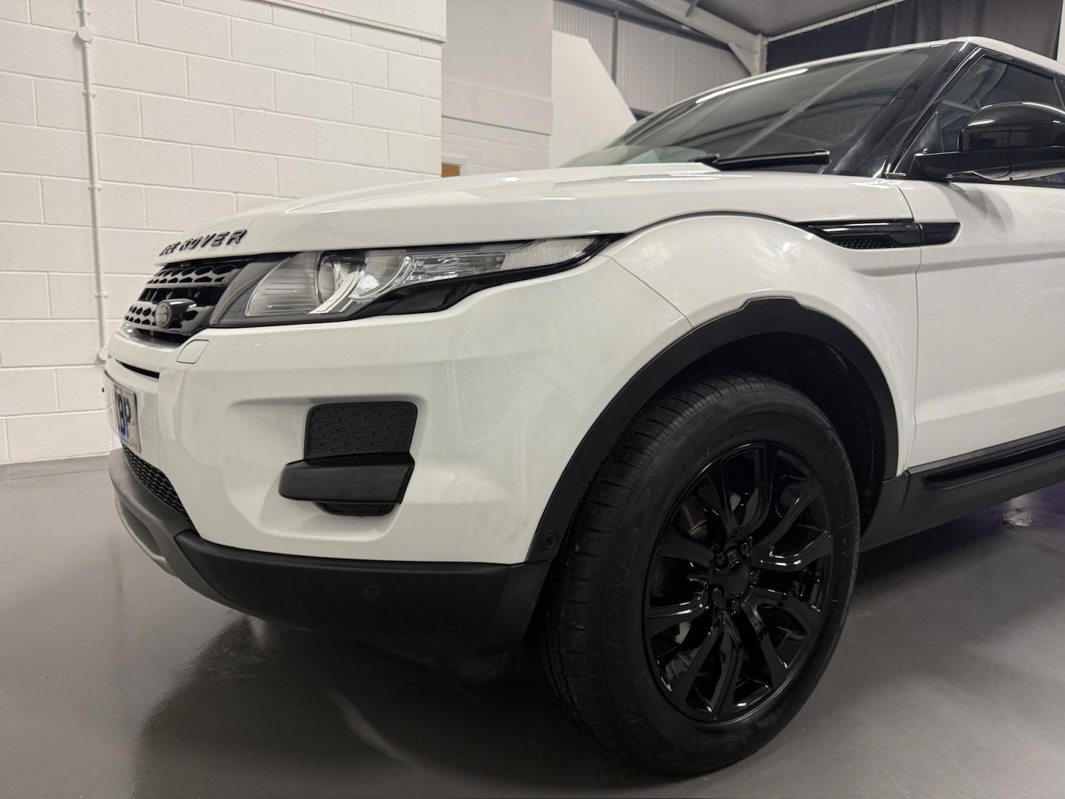 Used Land Rover Range Rover Evoque 2014 for sale - 77220462: Photo 9