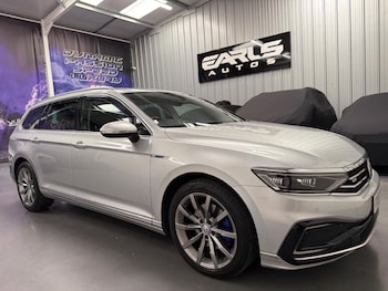 Used Volkswagen Passat 2019 for sale - 79253713: Photo