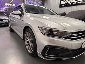 Used Volkswagen Passat 2019 for sale - 79253713: Photo