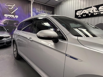 Used Volkswagen Passat 2019 for sale - 79253713: Photo