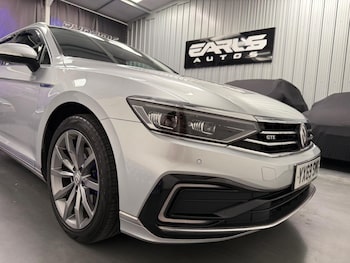 Used Volkswagen Passat 2019 for sale - 79253713: Photo