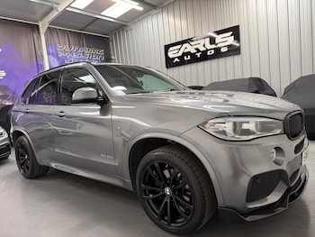 Used BMW X5 2016 for sale - 79067590: Photo