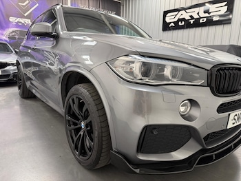Used BMW X5 2016 for sale - 79067590: Photo